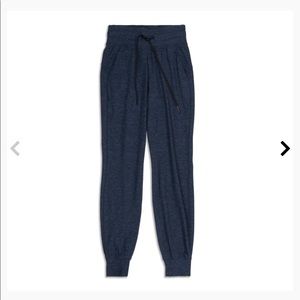 Lululemon Jogger Sweatpants - Women | Color: Blue | Size: 2